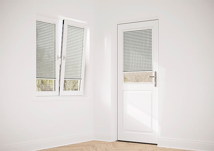 Spectrum, Mercury - STICKFITLite Venetian Blind - Image 10